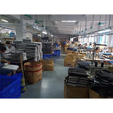 Dongguan Maiku Digital Technology Co., Ltd. 공장 투어