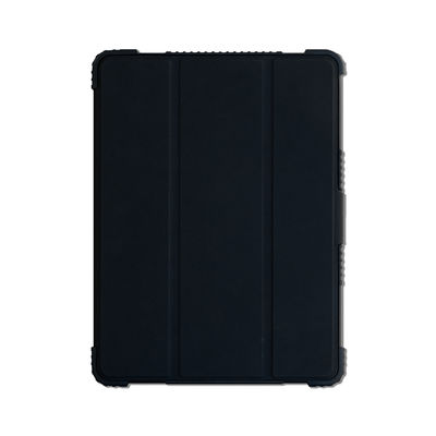 품질  Rugged Bumper Ipad Case With Auto Wake Sleep 360 Degree Protection 공장