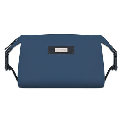 품질  Multipurpose Zipper Cosmetic Pouch Multi Colored For Pencil Stationery 공장