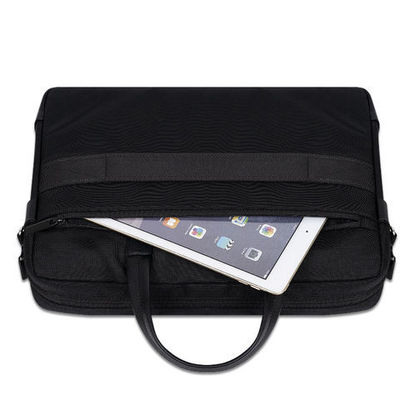 품질  Waterproof Business Laptop Bags Case Portable With Custom Logo 공장