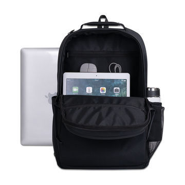 16''여행 비즈니스 노트북 배낭, 방수 컴퓨터 배낭 OEM ODM