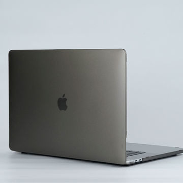 1.1mm Ultra Slim 보호형 맥북 케이스 13인치