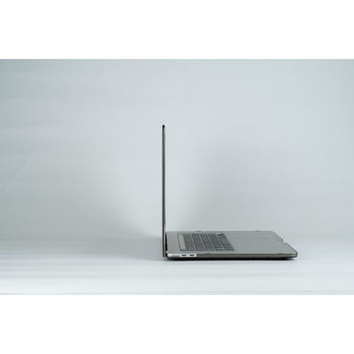 PC 소재가 있는 초고량, 얼음 막 스코크 MacBook 케이스